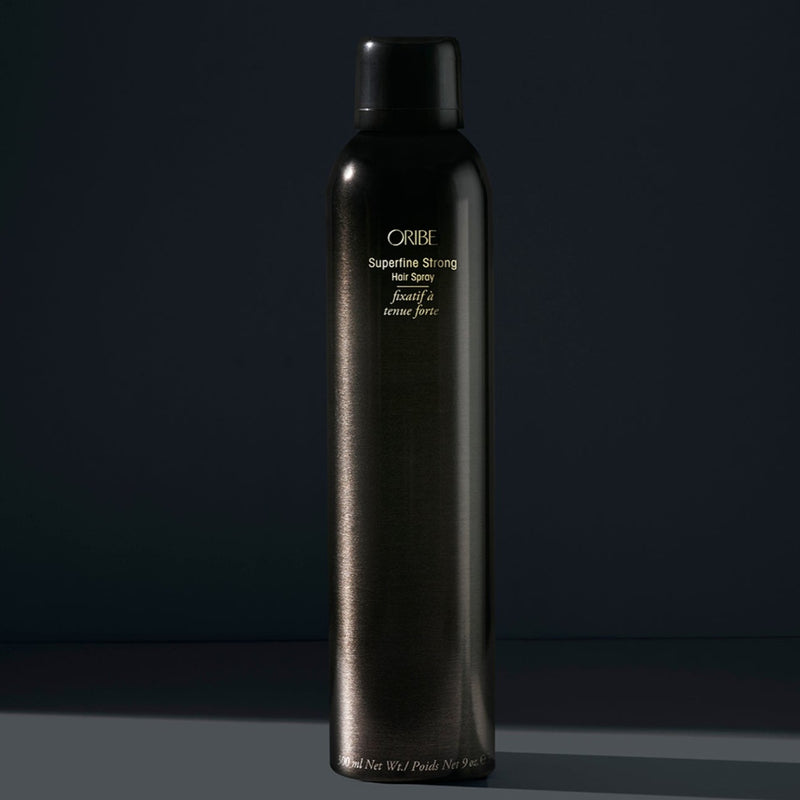 Superfine Strong Hair Spray