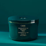 Moisture & Control Deep Treatment Masque