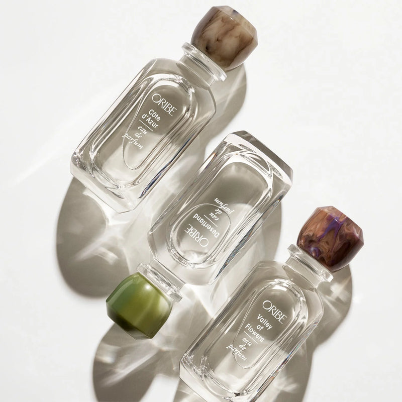 Côte d'Azur eau de Parfume