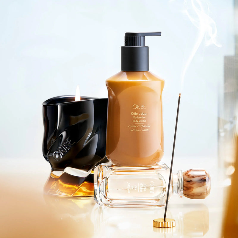 Côte d'Azur eau de Parfume
