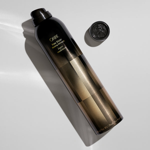 Free Styler Working Spray