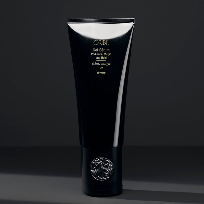 GEL SÉRUM RADIANCE, MAGIC AND HOLD