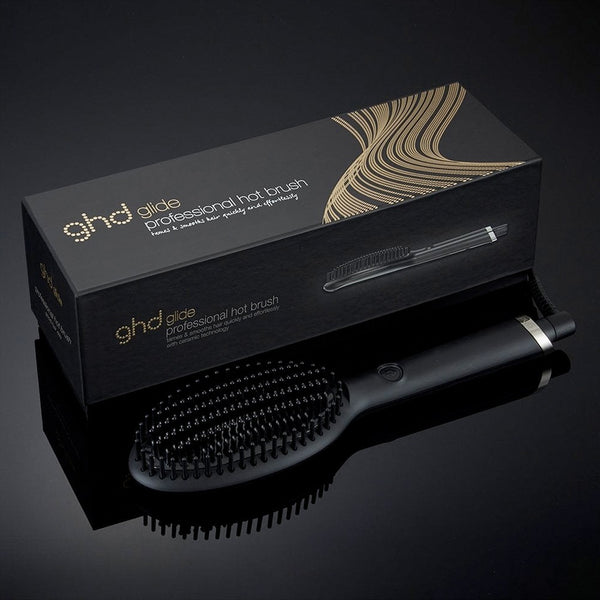 Glide Hot Brush