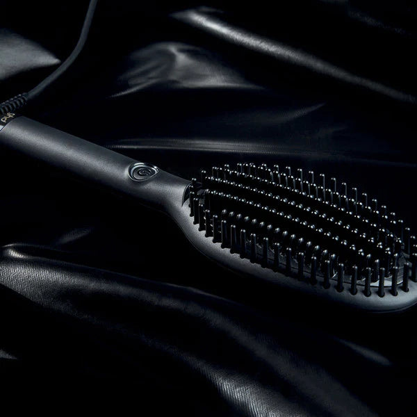 Glide Hot Brush