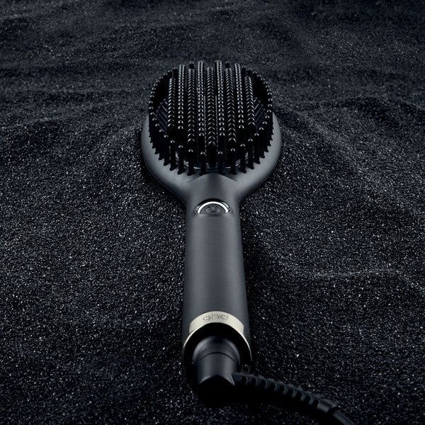 Glide Hot Brush