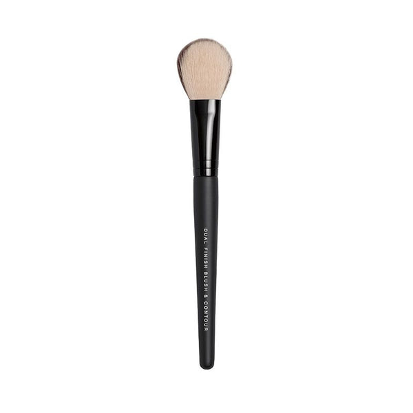 Dual Finish Blush & Contur Brush