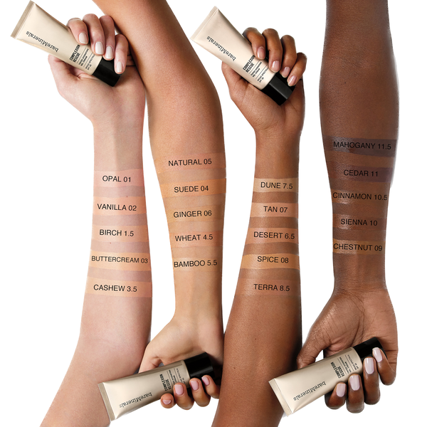 Complexion Rescue Tinted Hydrating Gel Cream SPF 30