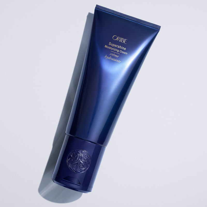 Supershine Moisturizing Cream