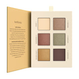 Mineralist Eyeshadow Palette