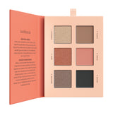 Mineralist Eyeshadow Palette