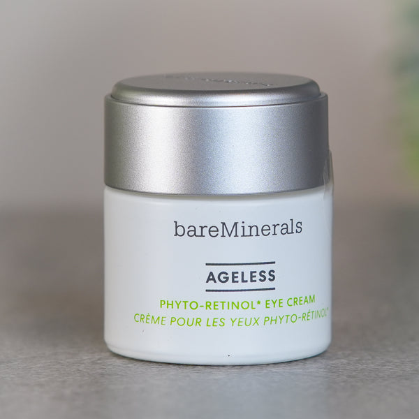 Ageless Phyto-Retinol Eye Cream