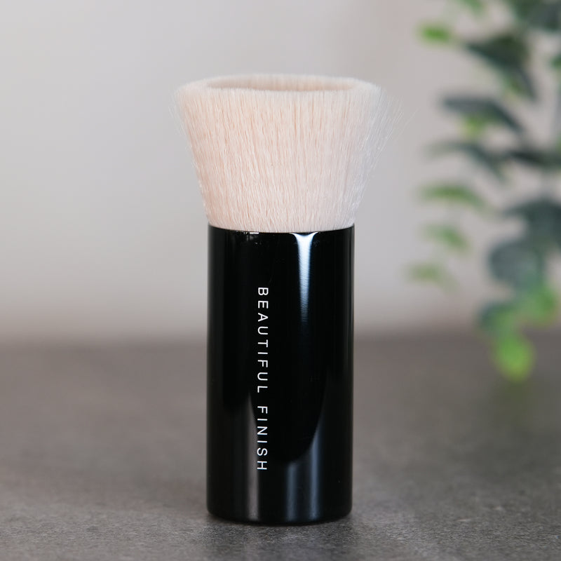 Beautiful Finish Brush