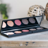 Bounce & Blur Eyeshadow Palette