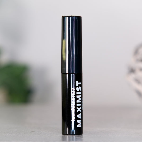 Maximist Volumizing Phyto-Fiber Mascara - Mini