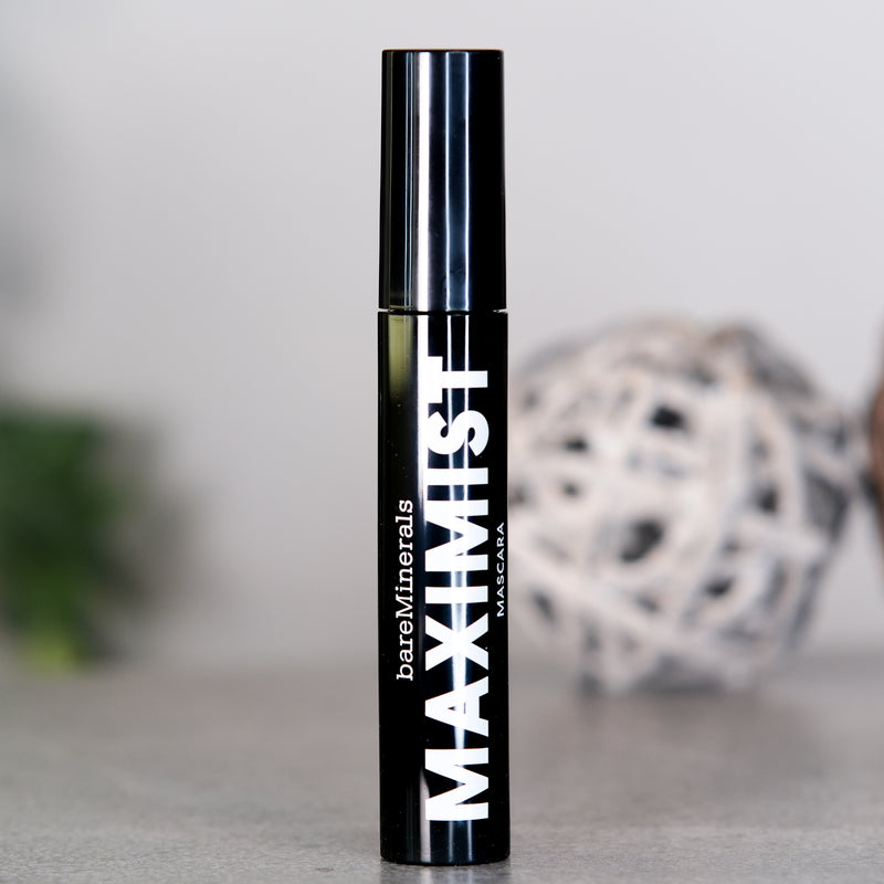 Maximist Volumizing Phyto-Fiber Mascara