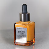 Ageless Genius Firming & Wrinkle Smoothing Serum