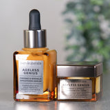 Ageless Genius Firming & Wrinkle Smoothing Serum