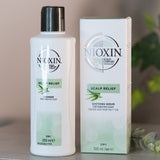 Nioxin Scalp Recovery Cleanser