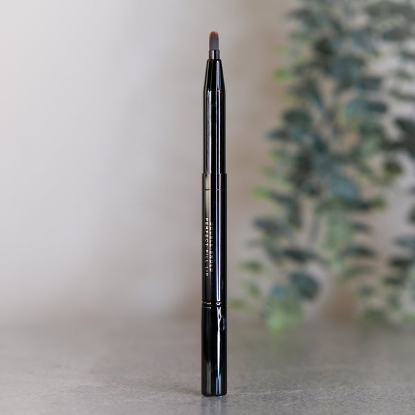 Double-Ended Perfect Fill Lip Brush