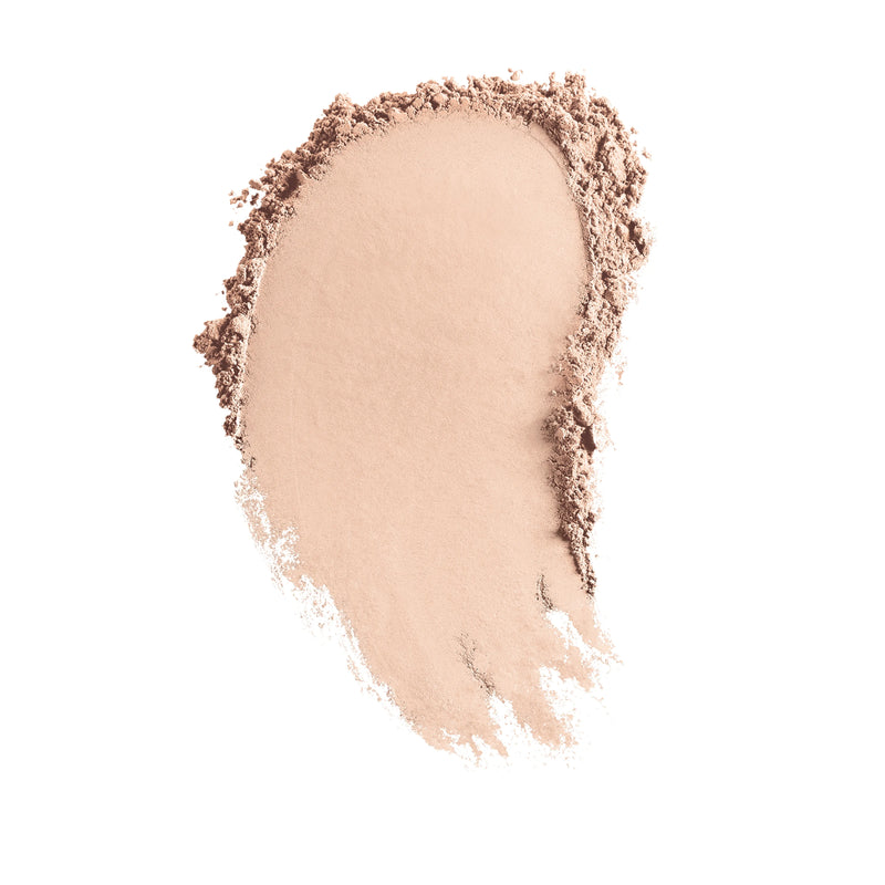 Matte Foundation SPF 15