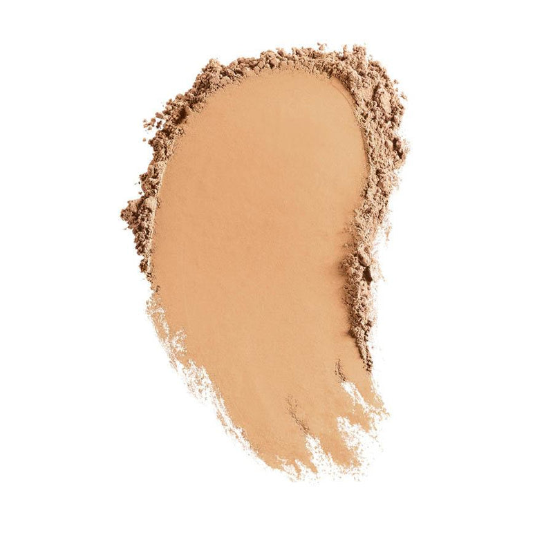 Matte Foundation SPF 15