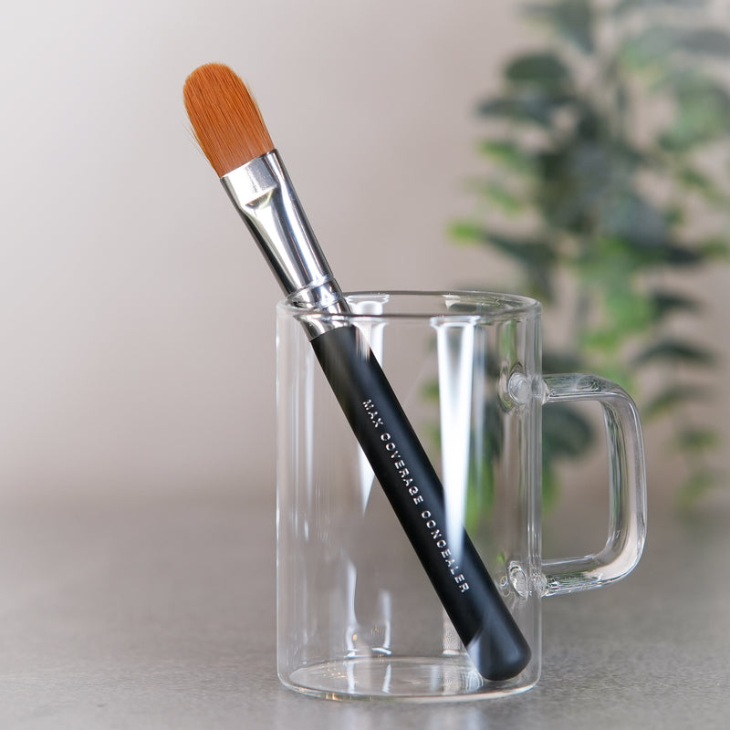 Maximum Coverage Concealer Brush