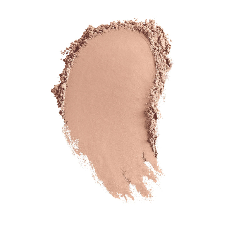 Matte Foundation SPF 15