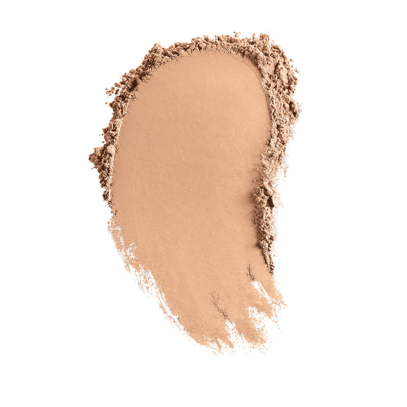 Matte Foundation SPF 15