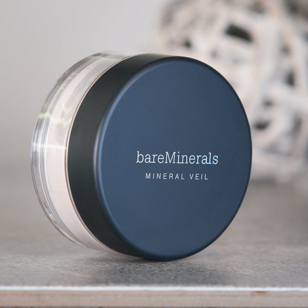 Mineral Veil Finishing Powder