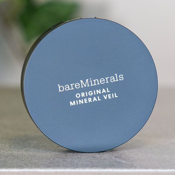 Original Mineral Veil Pressed Setting Powder