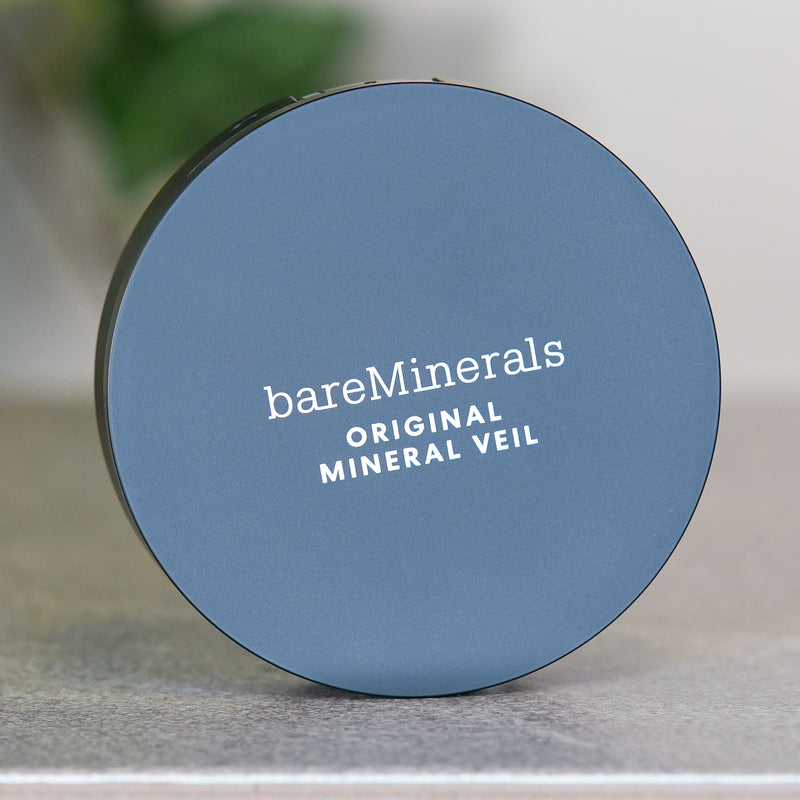 Original Mineral Veil Pressed Setting Powder