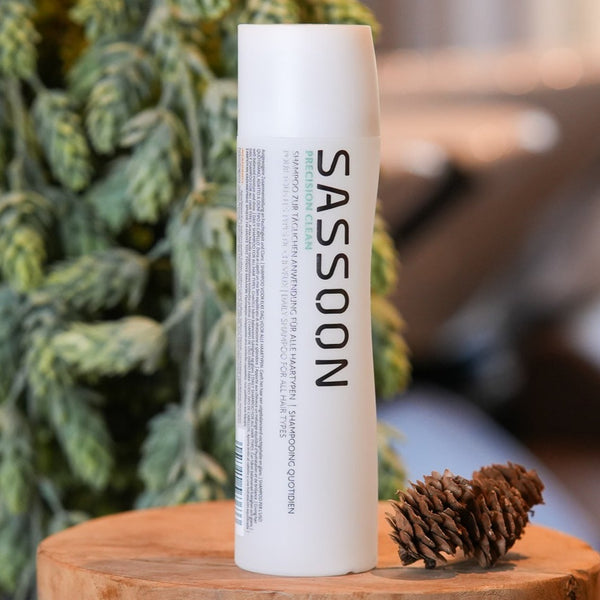 Precision Clean Shampoo