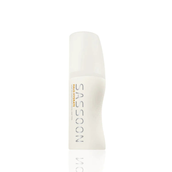 Halo Hydrate