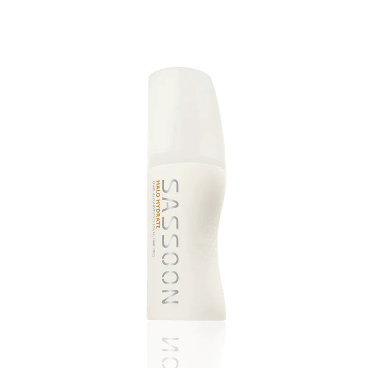 Halo Hydrate