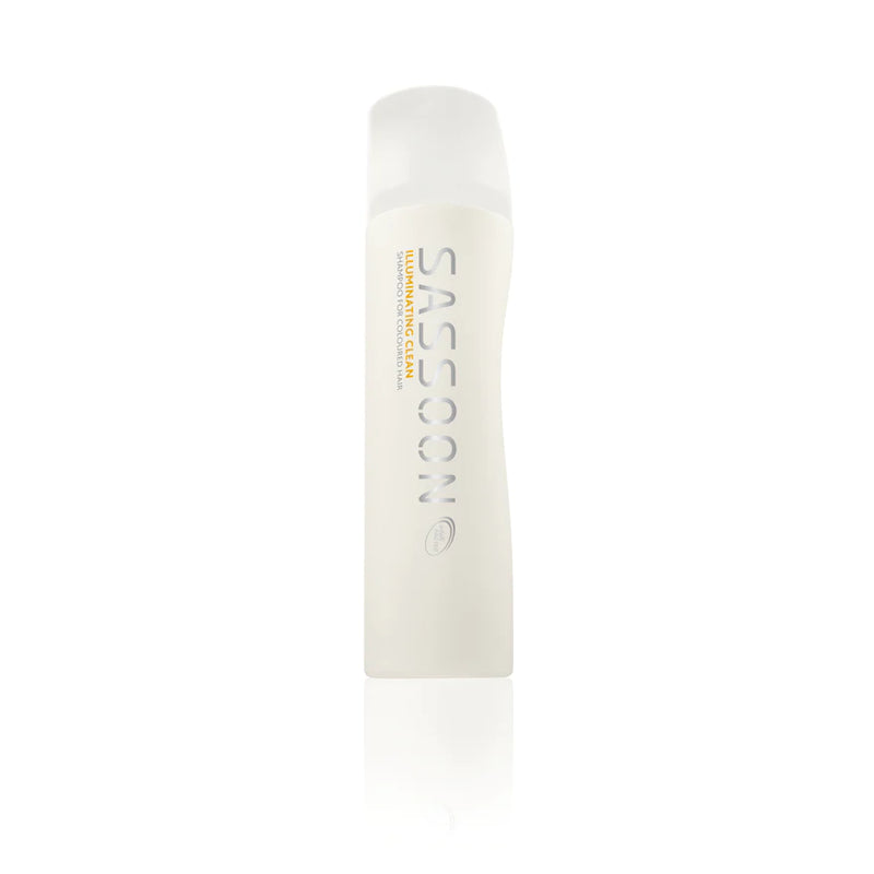 Illuminating Clean Shampoo