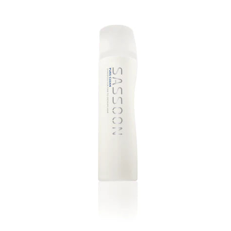 Pure Clean Shampoo
