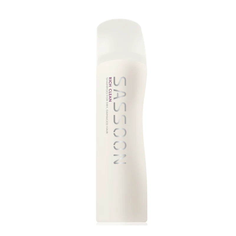 Rich Clean Shampoo