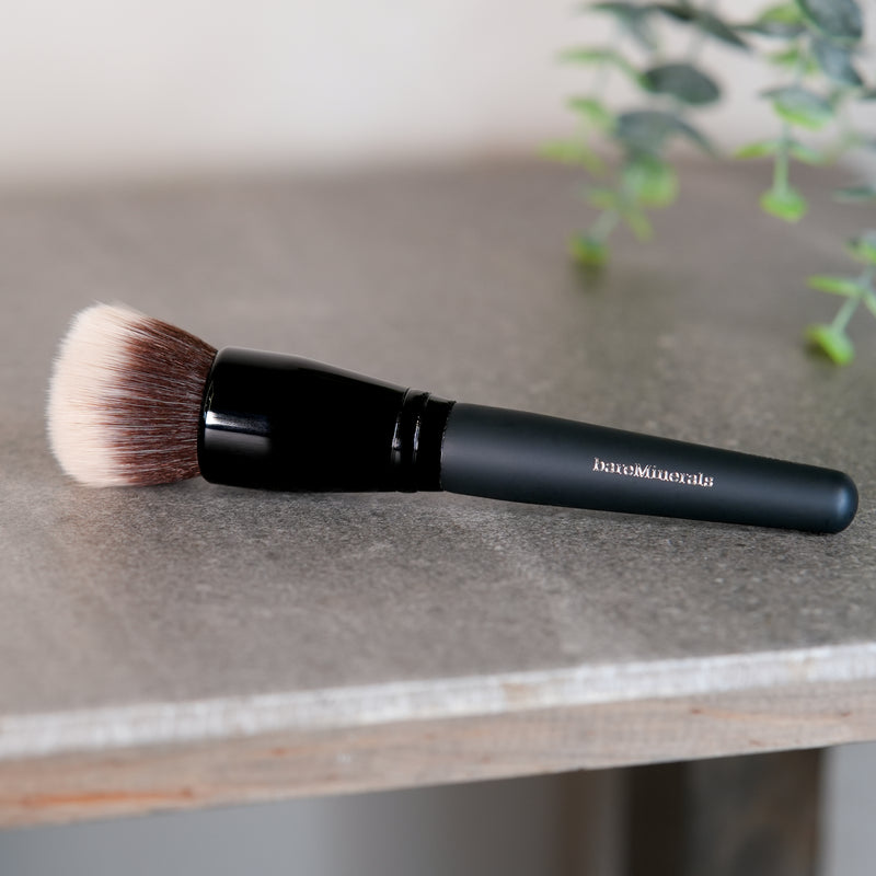 Smoothing Face Brush