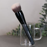 Smoothing Face Brush