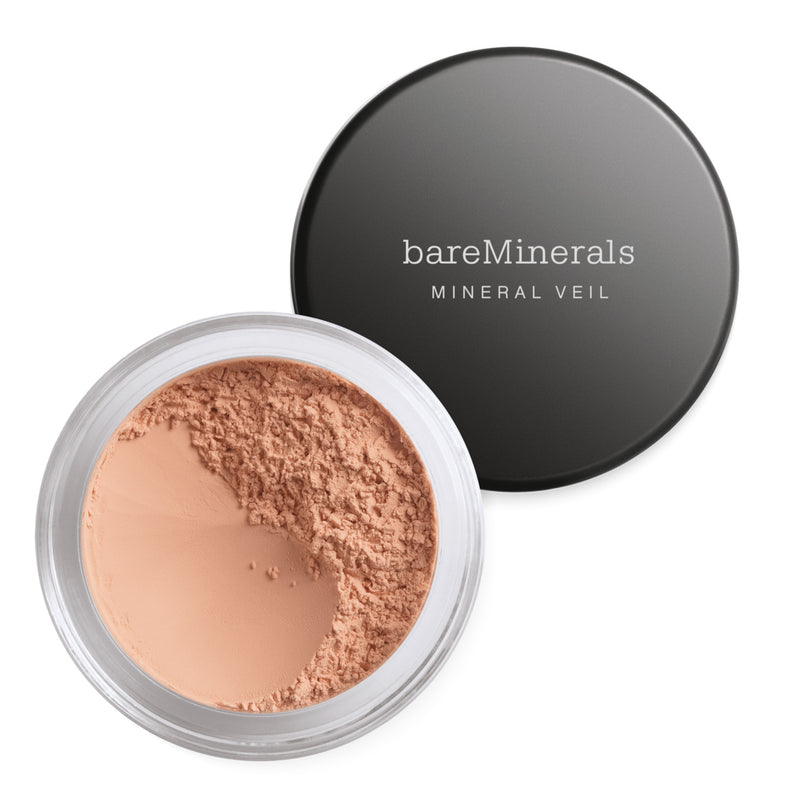 Mineral Veil Finishing Powder